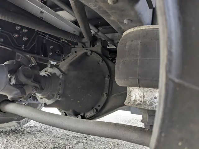 日野 レンジャー 2KG-FD2ABGの写真24