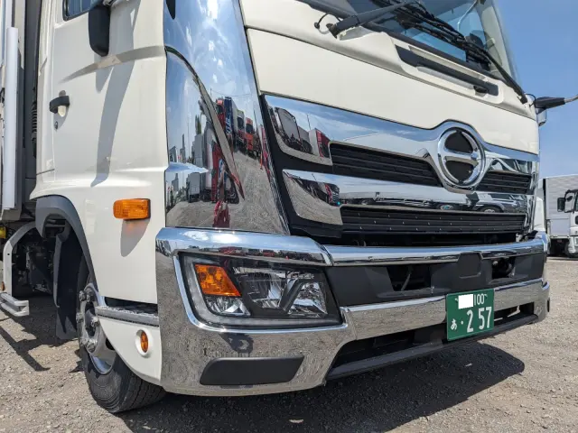 日野 レンジャー 2KG-FD2ABGの写真26