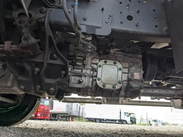 日野 レンジャー 2KG-FD2ABGの写真29