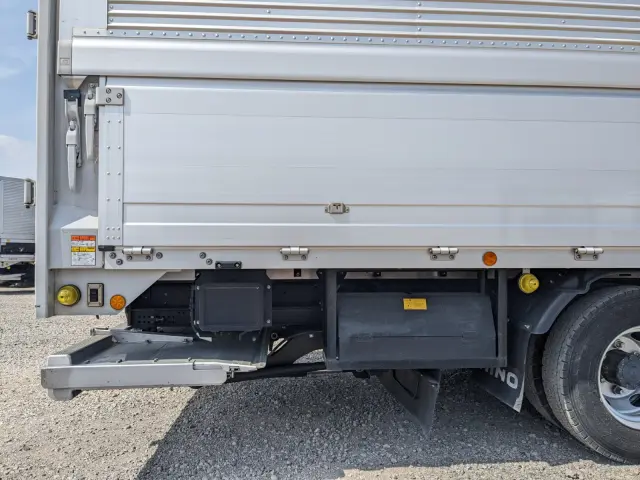日野 レンジャー 2KG-FD2ABGの写真34