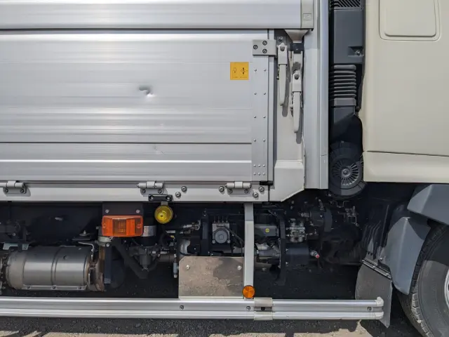 日野 レンジャー 2KG-FD2ABGの写真37