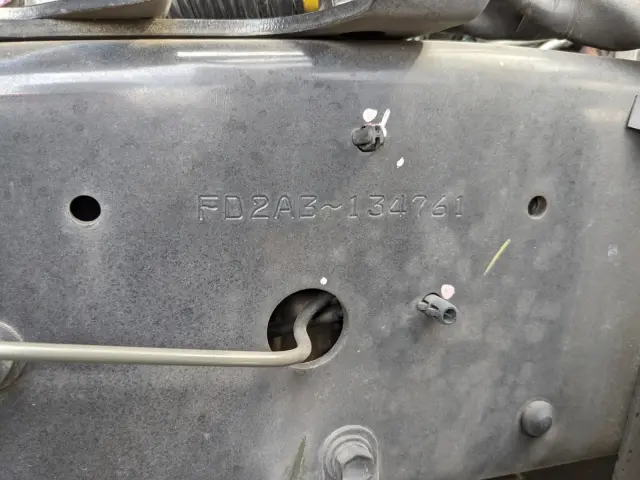 日野 レンジャー 2KG-FD2ABGの写真44