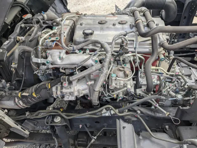 日野 レンジャー 2KG-FD2ABGの写真45