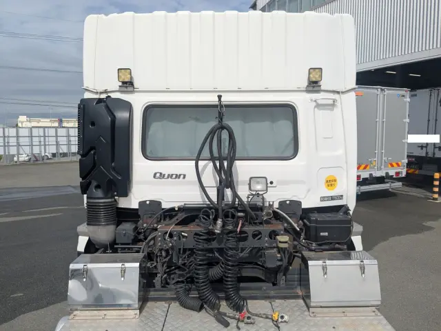 UD クオン QKG-GK6XABの写真17