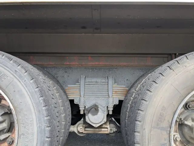 UD クオン QDG-PW39L(6x4)の写真34