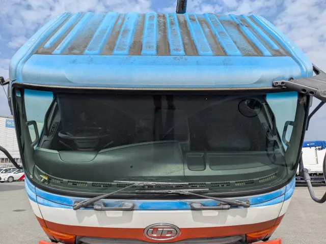 UD クオン QDG-PW39L(6x4)の写真42