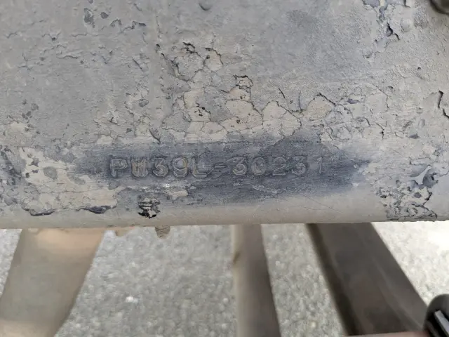 UD クオン QDG-PW39L(6x4)の写真45