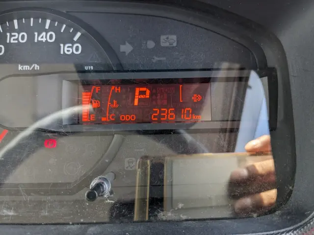 日野 デュトロ TPG-XZU650M(2WD)の写真27