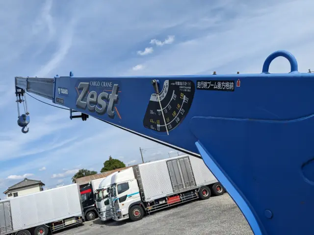 日野 デュトロ TPG-XZU650M(2WD)の写真38