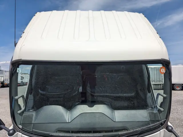 日野 デュトロ TPG-XZU650M(2WD)の写真45