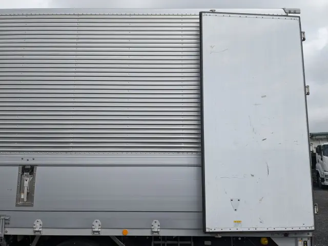 UD コンドル 2RG-BRR90S2の写真19