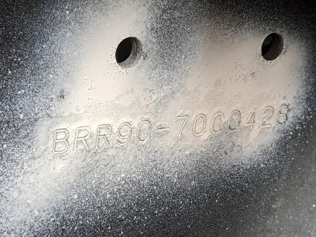 UD コンドル 2RG-BRR90S2の写真45