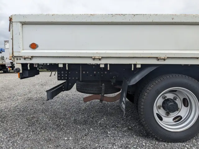 三菱 キャンター TPG-FEB50(2WD)の写真22