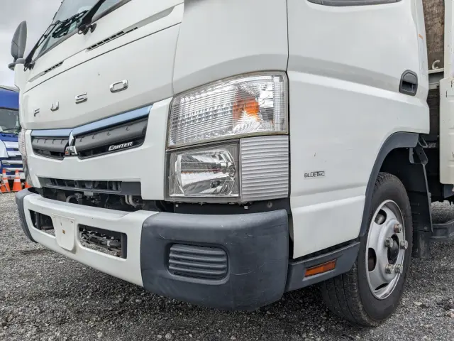 三菱 キャンター TPG-FEB50(2WD)の写真25