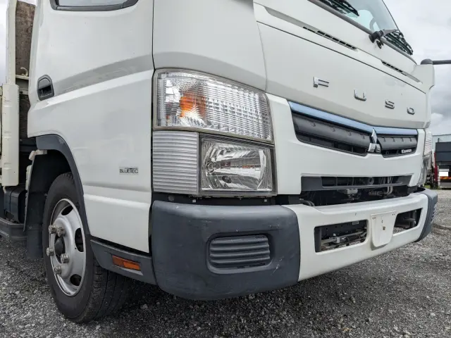 三菱 キャンター TPG-FEB50(2WD)の写真26