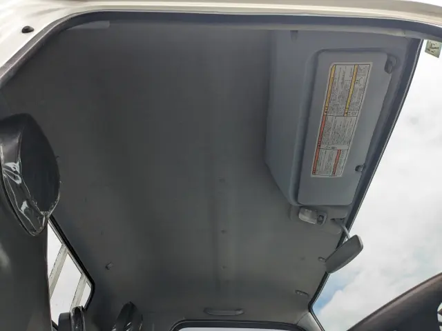 三菱 キャンター TPG-FEB50(2WD)の写真31