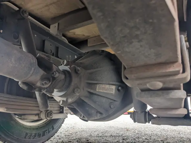 いすゞ エルフ TPG-NJR85A(2WD)の写真20