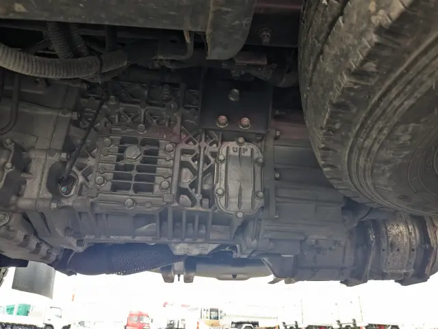 いすゞ エルフ TPG-NJR85A(2WD)の写真21
