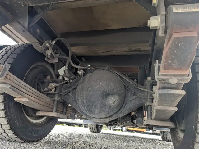 いすゞ エルフ TPG-NJR85A(2WD)の写真24