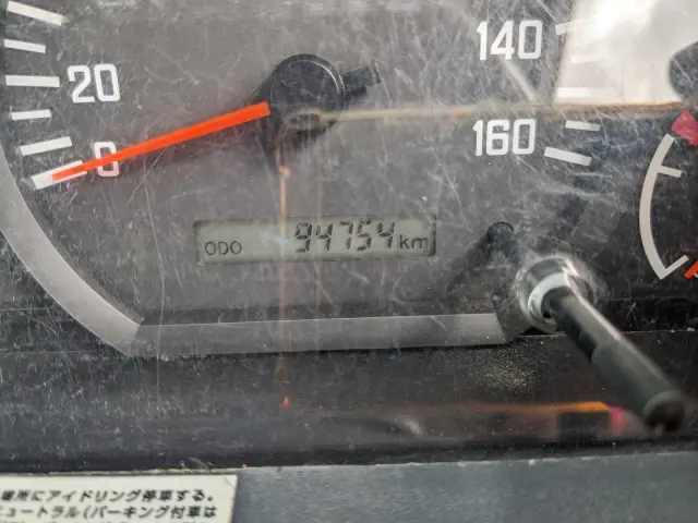 いすゞ エルフ TPG-NJR85A(2WD)の写真28