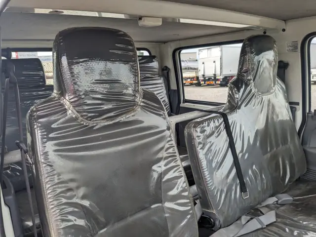 いすゞ エルフ TPG-NJR85A(2WD)の写真32