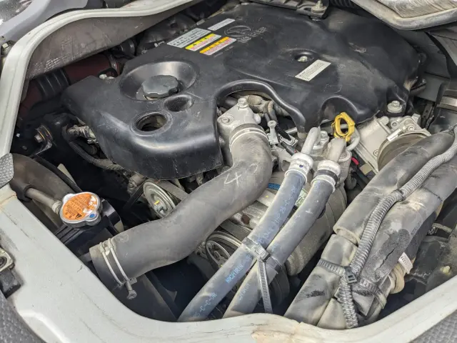 いすゞ エルフ TPG-NJR85A(2WD)の写真38