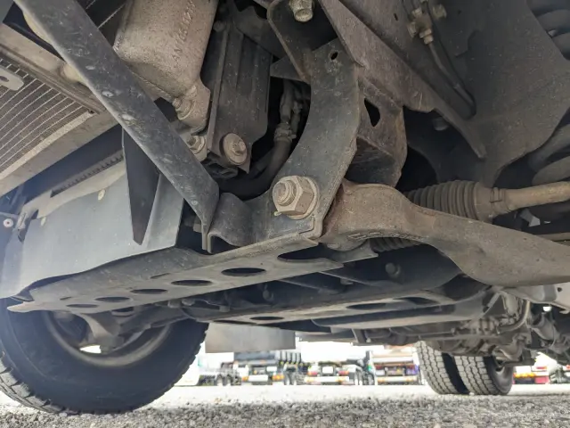 いすゞ エルフ TPG-NJR85A(2WD)の写真39
