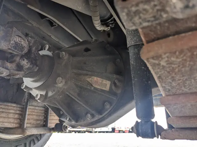 いすゞ エルフ TPG-NKR85AN(2WD)の写真17