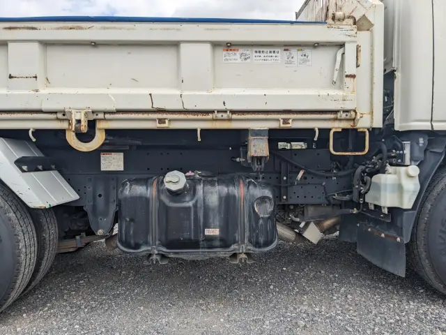 いすゞ エルフ TPG-NKR85AN(2WD)の写真22