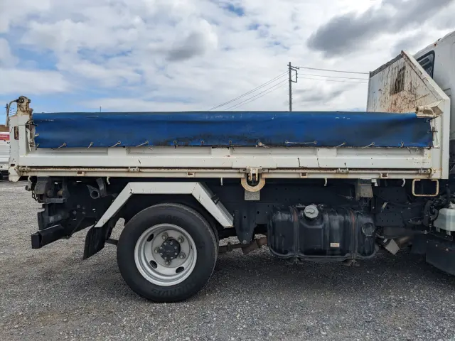 いすゞ エルフ TPG-NKR85AN(2WD)の写真23