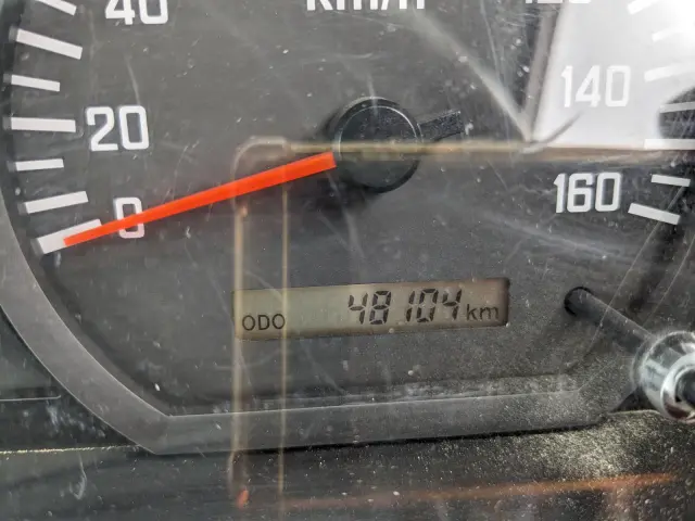 いすゞ エルフ TPG-NKR85AN(2WD)の写真28