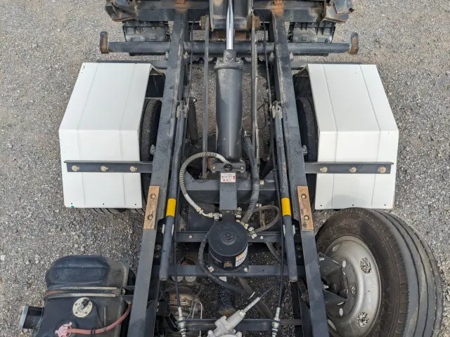 いすゞ エルフ TPG-NKR85AN(2WD)の写真32