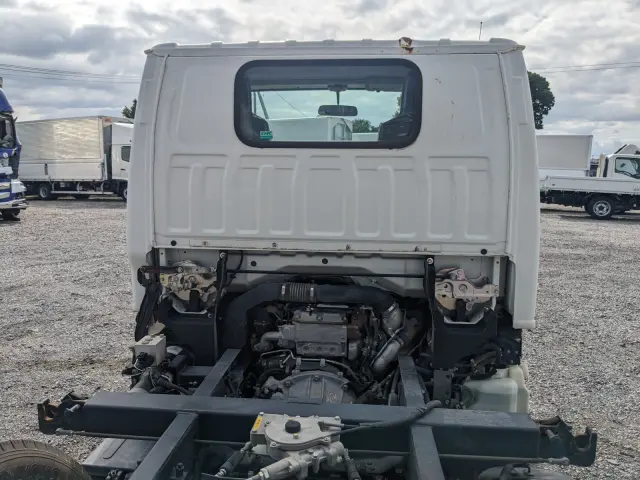 いすゞ エルフ TPG-NKR85AN(2WD)の写真34