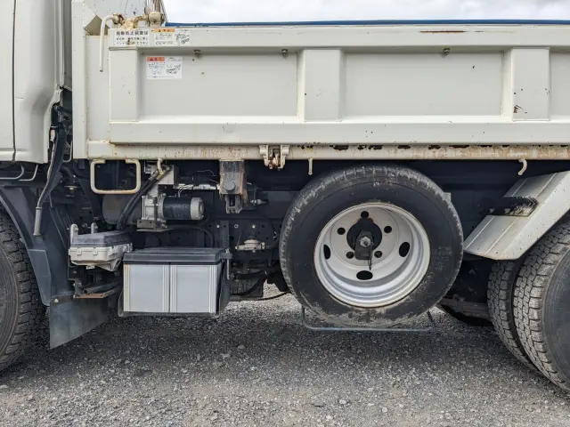 いすゞ エルフ TPG-NKR85AN(2WD)の写真19