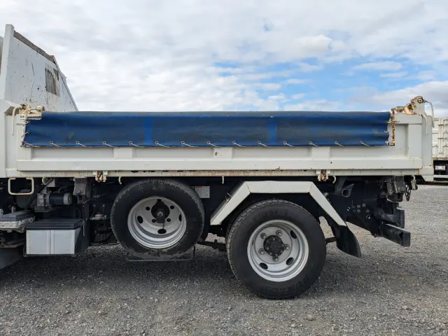 いすゞ エルフ TPG-NKR85AN(2WD)の写真20