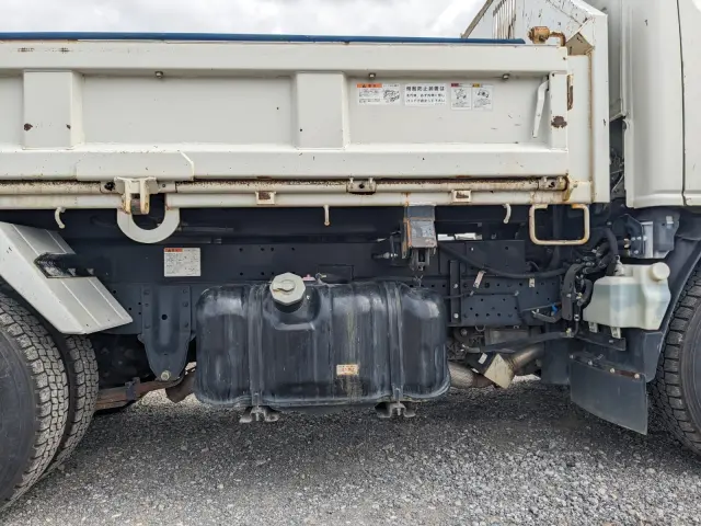 いすゞ エルフ TPG-NKR85AN(2WD)の写真22
