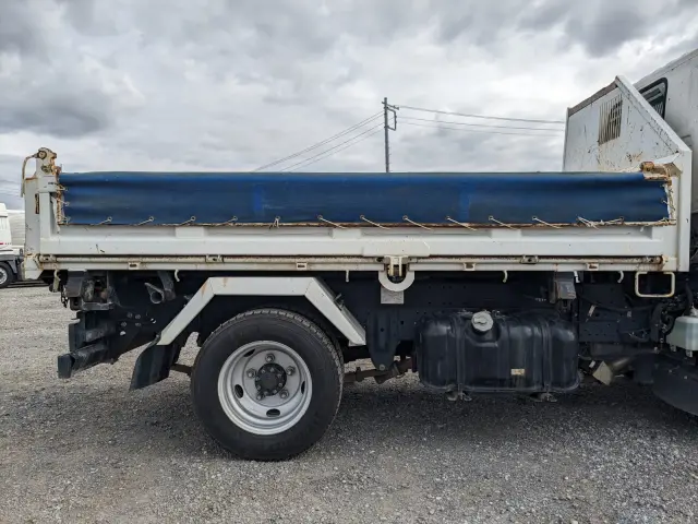 いすゞ エルフ TPG-NKR85AN(2WD)の写真23