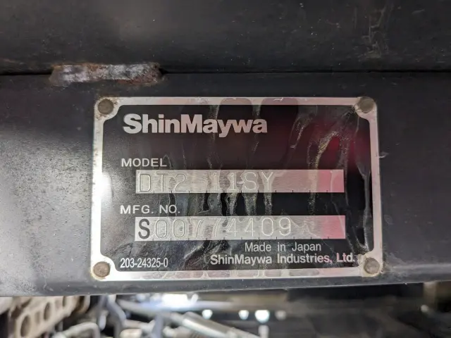 いすゞ エルフ TPG-NKR85AN(2WD)の写真24