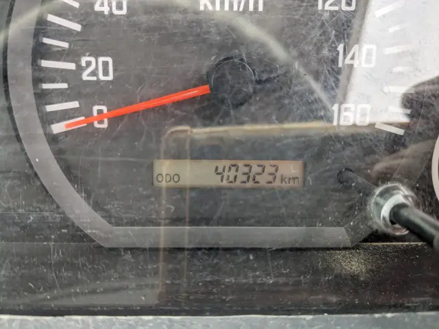 いすゞ エルフ TPG-NKR85AN(2WD)の写真28