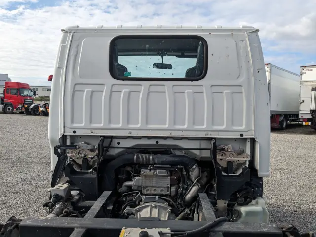 いすゞ エルフ TPG-NKR85AN(2WD)の写真34