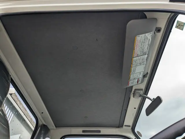 いすゞ エルフ TPG-NKR85AN(2WD)の写真41