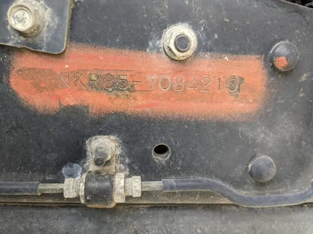 いすゞ エルフ TPG-NKR85AN(2WD)の写真48