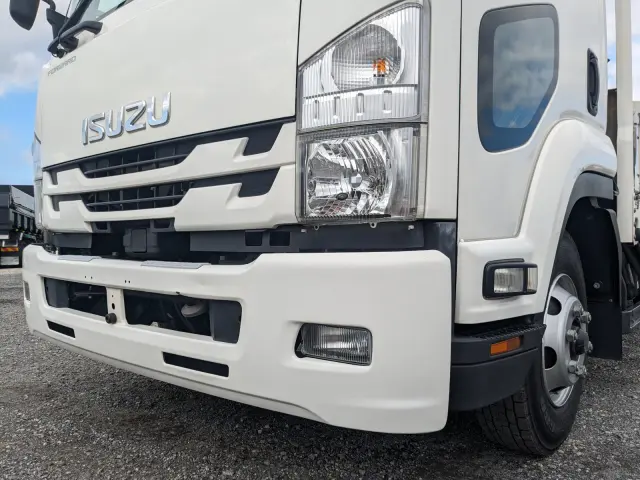 いすゞ フォワード 2RG-FRR90S1(2WD)の写真25