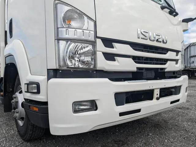 いすゞ フォワード 2RG-FRR90S1(2WD)の写真26