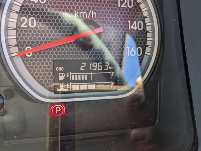 いすゞ フォワード 2RG-FRR90S1(2WD)の写真28