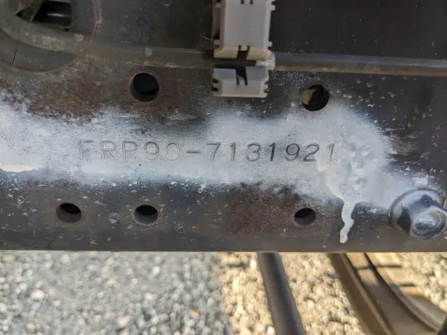いすゞ フォワード 2RG-FRR90S1(2WD)の写真36
