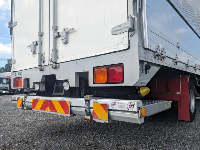 UD コンドル 2RG-BRR90S2(2WD)の写真6