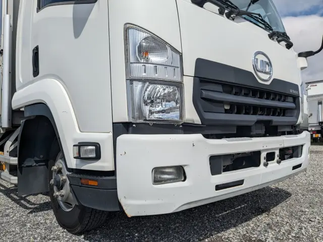 UD コンドル 2RG-BRR90S2(2WD)の写真26