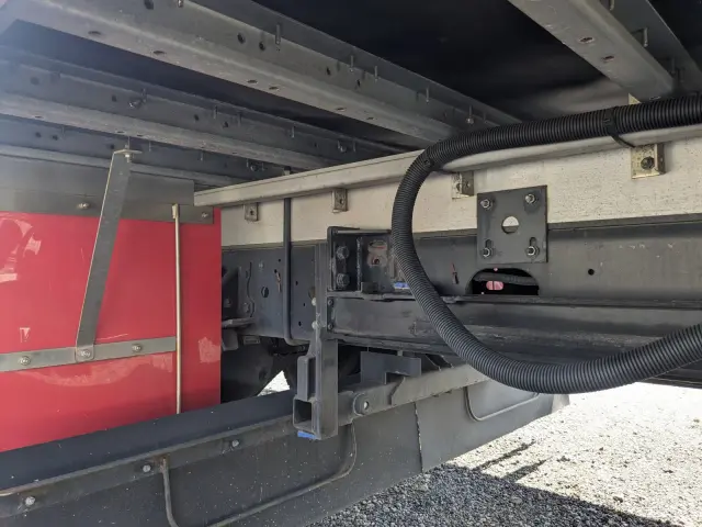 UD コンドル 2RG-BRR90S2(2WD)の写真29