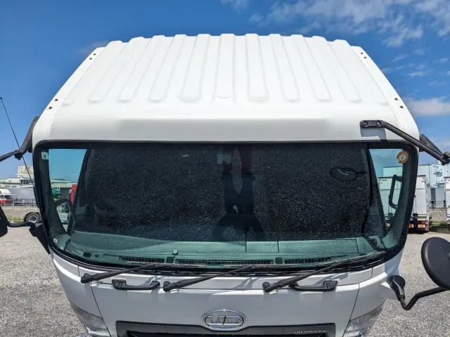 UD コンドル 2RG-BRR90S2(2WD)の写真46